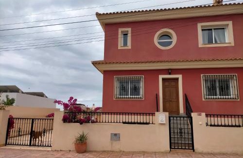 Bolnuevo House | Villa MATHEO