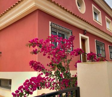 Bolnuevo House | Villa MATHEO