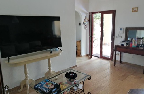 Sorso Apartment | Villa Mathias