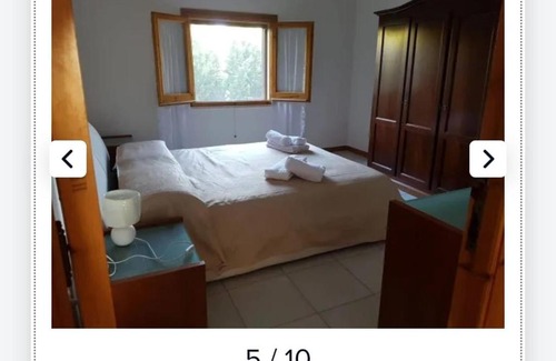Sorso Apartment | Villa Mathias