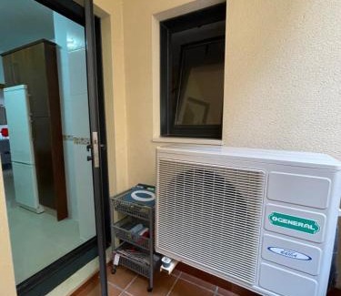 San Luis de Sabinillas Apartment | Villa Matilde
