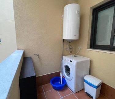 San Luis de Sabinillas Apartment | Villa Matilde