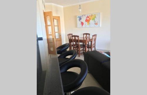 San Luis de Sabinillas Apartment | Villa Matilde Modern 2 Bedroom Apartment Close to Beach