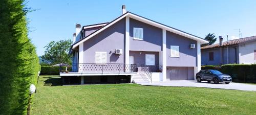 Cepagatti Bed & Breakfast | Villa Matilde