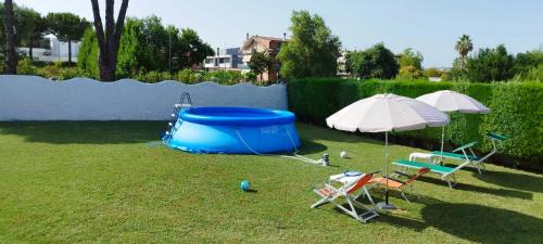 Cepagatti Bed & Breakfast | Villa Matilde