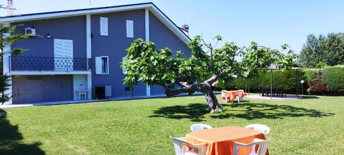 Cepagatti Bed & Breakfast | Villa Matilde