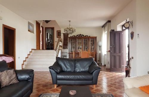 Cepagatti Bed & Breakfast | Villa Matilde