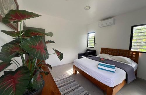 Tevaitoa Villa | Villa MATOANUI