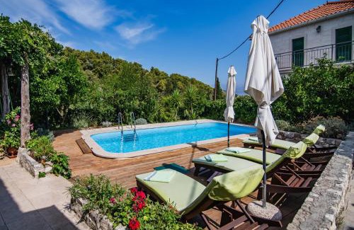 Dol Villa | Villa matulic