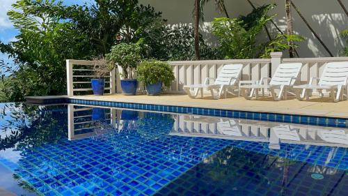 Kata Villa | Villa Mauao - Luxury Villa in Katamanda, Kata