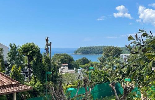 Kata Villa | Villa Mauao - Luxury Villa in Katamanda, Kata