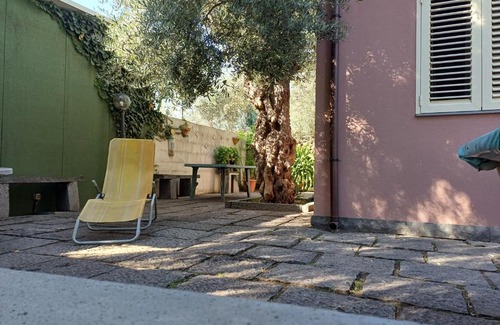Misterbianco Villa | Villa Maurine