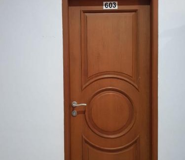 Cisarua Villa | Villa Mawar Bumi Citeko