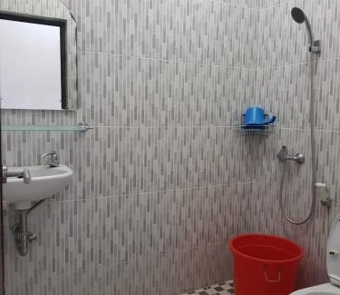 Cisarua Villa | Villa Mawar Bumi Citeko