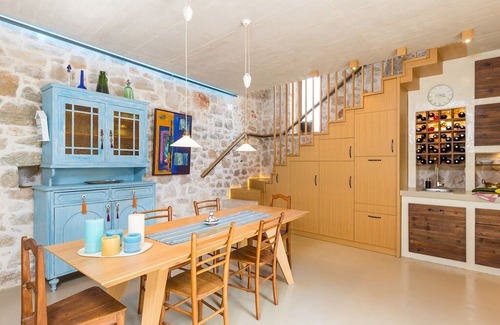 Filipini House | Villa Maxima Agri in Porec