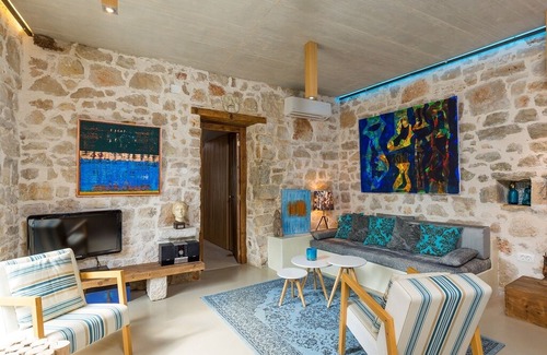 Filipini House | Villa Maxima Agri in Porec