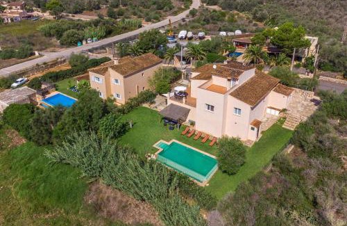 Portopetro Villa | Villa Maya