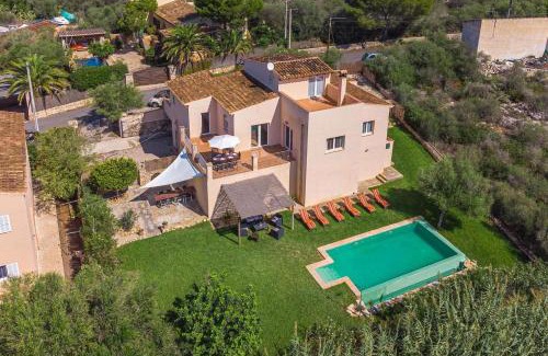 Portopetro Villa | Villa Maya