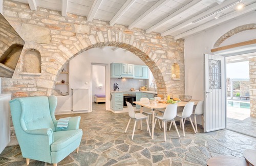 Ampelas Villa | villa maya