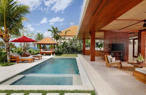 Kerambitan Villa | Villa Maya Pasut by Nakula