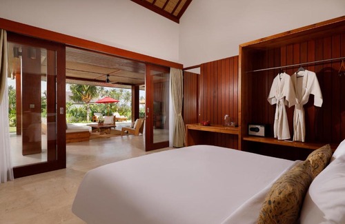 Kerambitan Villa | Villa Maya Pasut by Nakula