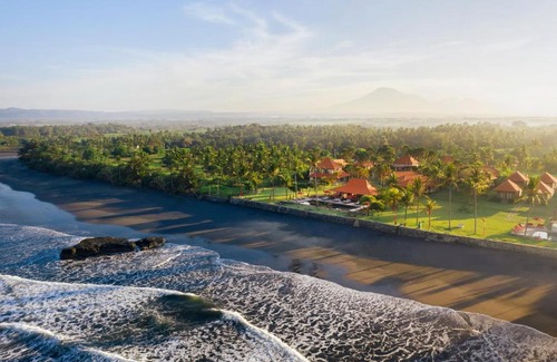 Kerambitan Villa | Villa Maya Pasut by Nakula