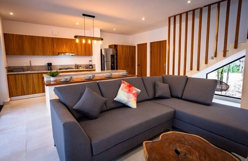 Bacalar Villa | Villa Mayapan Pool, AC, Beach club by Aqua Viva