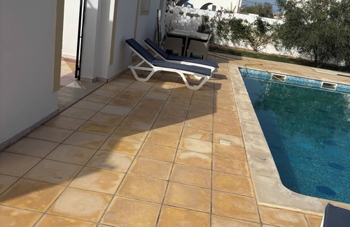 Arkou Villa | Villa mayline