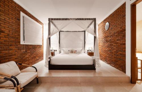 Pengosekan Villa | Villa Mayou by BaliSuperHost