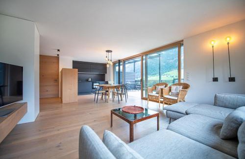 Ortisei Apartment | Villa Mayr