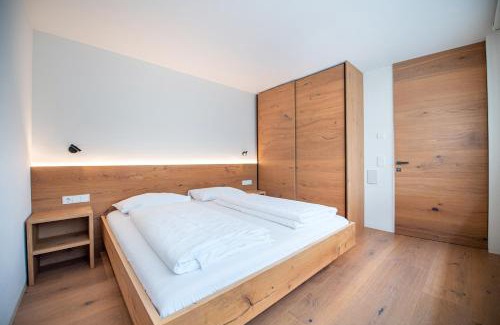 Ortisei Apartment | Villa Mayr
