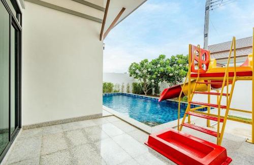 Hua Hin Villa | Villa Me&you4