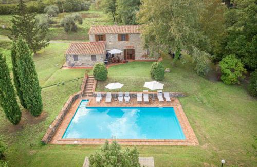 Il Poggio Villa | Villa Mealli