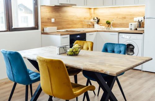 Sapareva Banya House | VILLA MEDI boutique