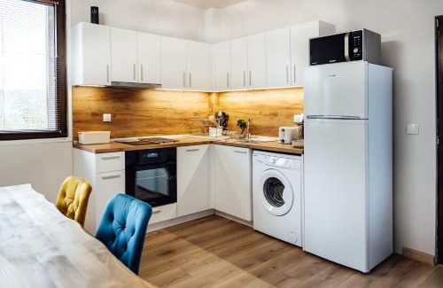 Sapareva Banya House | VILLA MEDI boutique