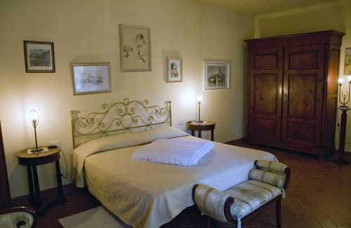 Scarperia House | Villa Medicea Lo Sprocco
