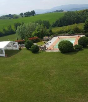 Scarperia e San Piero House | Villa Medicea Lo Sprocco