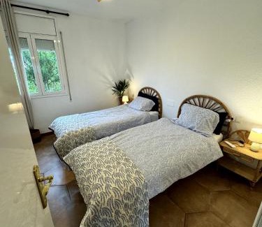L Almadrava Villa | Villa Mediterránea