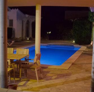 L Almadrava Villa | Villa Mediterránea