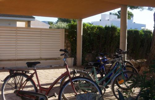 L Almadrava Villa | Villa Mediterránea