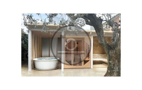 Civitanova Marche House | Villa Mediterranea