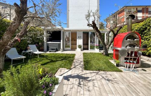 Civitanova Marche House | Villa Mediterranea