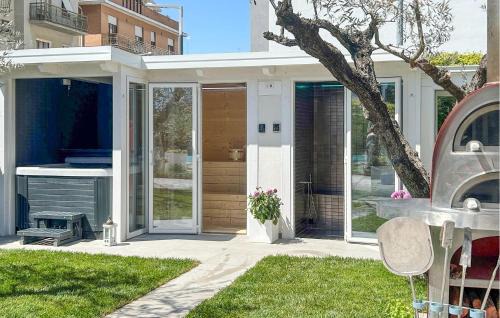 Civitanova Marche House | Villa Mediterranea
