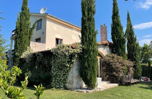 Krasici Villa | Villa Mediterranea