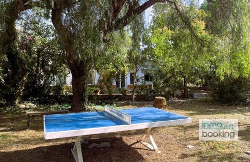 Reus House | Villa Mediterrania, con piscina y barbacoa