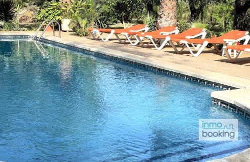 Reus House | Villa Mediterrania, con piscina y barbacoa