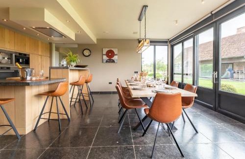 Maldegem House | Villa Meersen