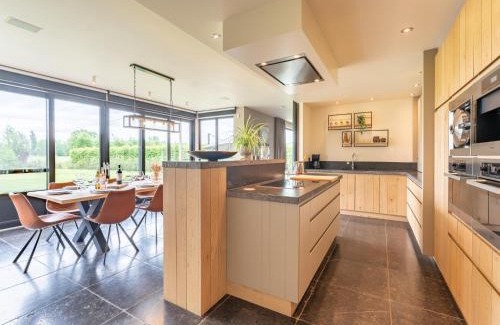 Maldegem House | Villa Meersen