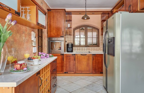 Kotor Municipality Villa | Villa MeGusto with heated sea view pool and indoor jacuzzi