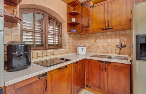 Kotor Municipality Villa | Villa MeGusto with heated sea view pool and indoor jacuzzi